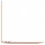 Ноутбук Apple MacBook Air M1 Chip 13 512GB 2020 (MGNE3) Gold