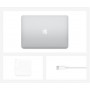 Ноутбук Apple MacBook Air M1 Chip 13 256GB 2020 (MGN93) Silver