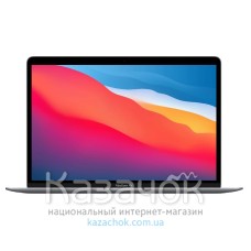 Apple MacBook Air M1 Chip 13 8/256GB 2020 (MGN63) Grey