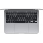 Ноутбук Apple MacBook Air M1 Chip 13 8/256GB 2020 (MGN63) Grey