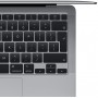 Ноутбук Apple MacBook Air M1 Chip 13 8/512GB 2020 (MGN73) Grey