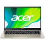 Ноутбук Acer Swift 1 SF114-34-P8KT (NX.A7BEU.00E) Safari Gold