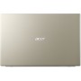 Ноутбук Acer Swift 1 SF114-34 (NX.A7BEU.00J) Safari Gold