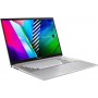 Ноутбук Asus Vivobook Pro 16X OLED N7600PC-L2009 (90NB0UI3-M01670) Cool Silver