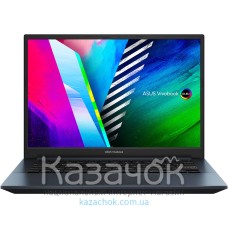 Ноутбук Asus Vivobook Pro 14 OLED K3400PH-KM107 (90NB0UX2-M02280) Quiet Blue