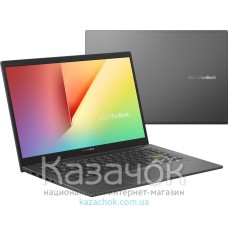 Ноутбук Asus VivoBook 14 K413EA-EK1768 (90NB0RLF-M27190) Indie Black