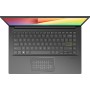 Ноутбук Asus VivoBook 15 K513EQ-BN265 (90NB0SK1-M03400) Indie Black