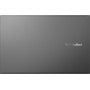 Ноутбук Asus VivoBook 14 X413EP-EK342 (90NB0S37-M04810) Bespoke Black