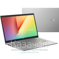 Ноутбук Asus VivoBook 14 K413EA-EB1505 (90NB0RLB-M23460) Transparent Silver