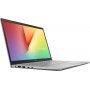 Ноутбук Asus VivoBook 14 K413EA-EK1449 (90NB0RLB-M27200) Transparent Silver