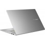 Ноутбук Asus VivoBook 14 K413EA-EB1505 (90NB0RLB-M23460) Transparent Silver