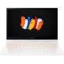 Ноутбук Acer ConceptD 7 Ezel CC715-72G (NX.C6YEU.002) White