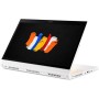 Ноутбук Acer ConceptD 3 Ezel Pro CC315-72P (NX.C5QEU.003) White