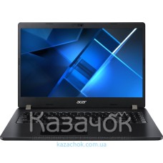 Ноутбук Acer TravelMate TMP215-53 (NX.VPVEU.006) Shale Black