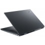 Ноутбук Acer TravelMate P4 TMP414-51 (NX.VPAEU.002) Slate Blue