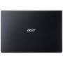 Ноутбук Acer Aspire 3 A315-34 (NX.HE3EU.05D) Charcoal Black