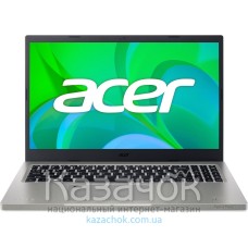 Ноутбук Acer Aspire Vero Green PC AV15-51-56DG (NX.AYCEU.003) Volcano Gray