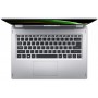 Ноутбук Acer Spin 1 SP114-31N (NX.ABJEU.006) Pure Silver