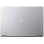 Ноутбук Acer Spin 3 SP313-51N (NX.A6CEU.00N) Pure Silver