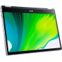 Ноутбук Acer Spin 3 SP314-54N (NX.HQ7EU.00R) Pure Silver