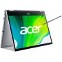 Ноутбук Acer Spin 3 SP314-54N (NX.HQ7EU.00Q) Pure Silver