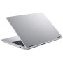 Ноутбук Acer Spin 3 SP313-51N (NX.A6CEU.00M) Pure Silver