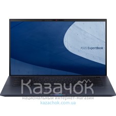 Ноутбук Asus Pro B1500CEPE-BQ0878R (90NX0411-M002R0) Star Black