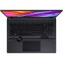Ноутбук Asus ProArt Studiobook Pro 16 OLED W7600H3A-L2034X (90NB0TS1-M01990) Star Black
