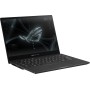 Ноутбук Asus ROG Flow X13 GV301QE-K6065 (90NR04H1-M03450) Off Black