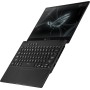 Ноутбук Asus ROG Flow X13 GV301QE-K6033R (90NR04H5-M03460) Supernova Edition + ROG XG Mobile Off Black