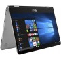Ноутбук Asus VivoBook Flip 14 TP401MA-EC476T (90NB0IV1-M002P0) Light Grey