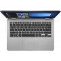 Ноутбук Asus VivoBook Flip 14 TP401MA-EC476T (90NB0IV1-M002P0) Light Grey