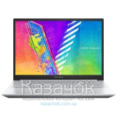 Ноутбук Asus Vivobook Pro 14 K3400PH-KP106 (90NB0UX3-M02270) Cool Silver