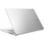 Ноутбук Asus Vivobook Pro 16X N7600PC-KV032 (90NB0UI3-M01580) Cool Silver