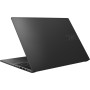 Ноутбук Asus Vivobook Pro 16X OLED N7600PC-L2029 (90NB0UI2-M01660) Comet Grey