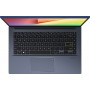 Ноутбук Asus VivoBook 14 X413EP-EK341 (90NB0S3A-M04820) Cobalt Blue
