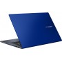 Ноутбук Asus VivoBook 14 X413EP-EK341 (90NB0S3A-M04820) Cobalt Blue