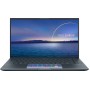Ноутбук Asus ZenBook 14 UX435EG(WO AMP)-K9348R (90NB0SI1-M009L0) Pine Grey