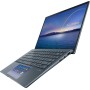 Ноутбук Asus ZenBook 14 UX435EG-KK512R (90NB0SI2-M009K0) Pine Grey