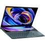 Ноутбук Asus ZenBook Duo 14 UX482EG-HY286T (90NB0S51-M06440) Celestial Blue