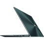 Ноутбук Asus ZenBook Pro Duo 15 OLED UX582HS-H2902X (90NB0V21-M00920) Celestial Blue