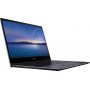 Ноутбук Asus ZenBook Flip S UX371EA-HL003R (90NB0RZ2-M07300) Jade Black