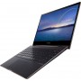 Ноутбук Asus ZenBook Flip S UX371EA-HL003R (90NB0RZ2-M07300) Jade Black