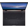 Ноутбук Asus ZenBook Flip S UX371EA-HL488T (90NB0RZ2-M12220) Jade Black