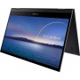 Ноутбук Asus ZenBook Flip S13 UX371EA-HL508T (90NB0RZ2-M12880) Jade Black