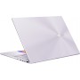 Ноутбук Asus ZenBook 14X OLED UX5400EG-KN129 (90NB0T84-M000C0) Lilac Mist