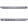 Ноутбук Asus ZenBook 14X OLED UX5400EG-KN129 (90NB0T84-M000C0) Lilac Mist