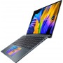 Ноутбук Asus ZenBook 14X OLED UX5400EG-KN173 (90NB0T83-M03900) Pine Grey