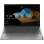Ноутбук Lenovo ThinkBook 15 G3 ACL (21A4003VRA) Mineral Grey