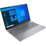 Ноутбук Lenovo ThinkBook 15 G2 ITL (20VE009BRA) Mineral Grey